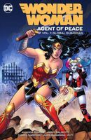Wonder Woman: Agent of Peace Vol. 1: Global Guardian