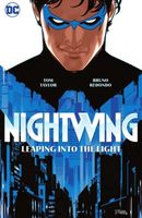 Nightwing Vol. 1: Leaping into the Light