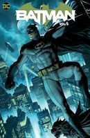 Batman Vol. 6: Abyss