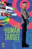 The Human Target Vol. 1