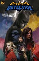 Batman: Shadows of the Bat: The Tower