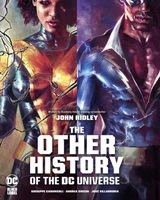 Other History of the DC Universe