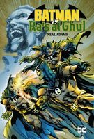 Neal Adams's Latest Book