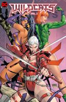 WildC.A.T.s Vol. 2