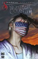 The Sandman Universe: Nightmare Country Vol. 1