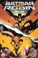 Batman vs. Robin: Road to War