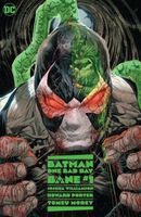 Batman: One Bad Day: Bane