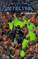 Batman: Detective Comics Vol. 4 Riddle Me This