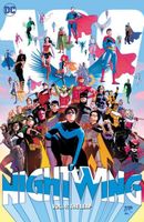 Nightwing Vol. 4