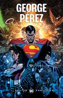 George Perez's Latest Book