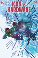 Reginald Hudlin's Latest Book