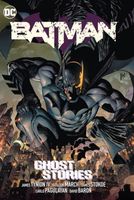 Batman Vol. 3: Ghost Stories