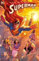 Superman Vol. 1