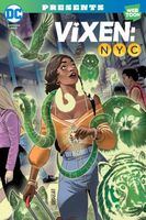 Vixen NYC Volume One