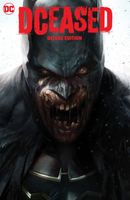 DCeased Deluxe Edition