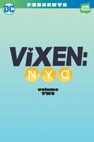 Vixen NYC Volume Two