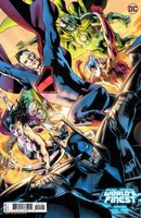 Dan Jurgens's Latest Book