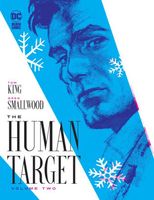 The Human Target Book Two