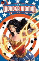 Wonder Woman Vol. 1: Outlaw