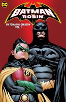 Peter J. Tomasi's Latest Book