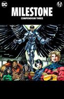 Dwayne McDuffie's Latest Book