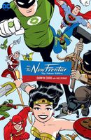 Darwyn Cooke's Latest Book