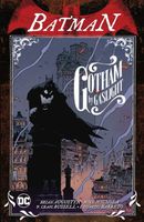 Batman: Gotham by Gaslight (2023 Edition)