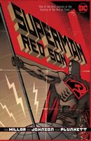 Superman: Red Son (2023 Edition)