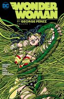 Wonder Woman by George Perez Vol. 1 (New Edition)