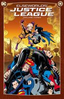 Elseworlds: Justice League Vol. 3 (New Edition)