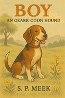 S.P. Meek's Latest Book