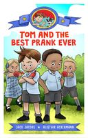 Jaco Jacobs's Latest Book