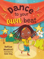 Refiloe Moahloli's Latest Book