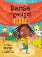 Dansa Ngesigqi Sakho