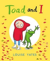 Louise Yates's Latest Book