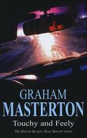 Graham Masterson's Latest Book