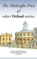 Oxpens Writer'sgroup's Latest Book
