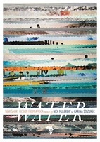 Cover of Water by Rachel Zadok