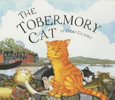 The Tobermory Cat