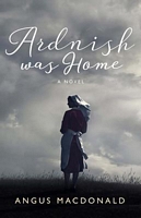 Paperback edition cover