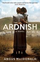 Cover of Ardnish by Angus MacDonald
