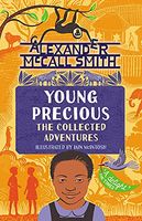 Young Precious: The Collected Adventures