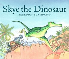 Skye the Dinosaur