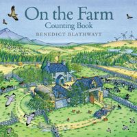 Benedict Blathwayt's Latest Book
