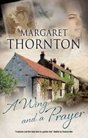 Margaret Thornton's Latest Book