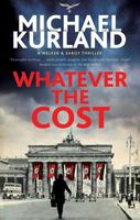 Michael Kurland's Latest Book