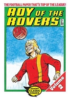 Roy of the Rovers Volume 2