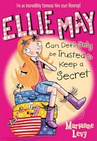 Ellie May Can Definitely be Trusted to Keep a Secret