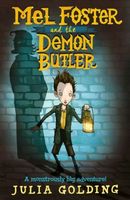 Mel Foster and the Demon Butler