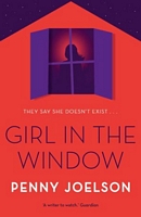 Girl in the Window